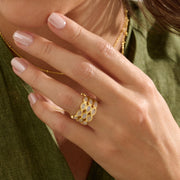 Sia Ring